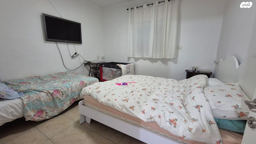 דירה, המגינים, קרית שמואל, טבריה