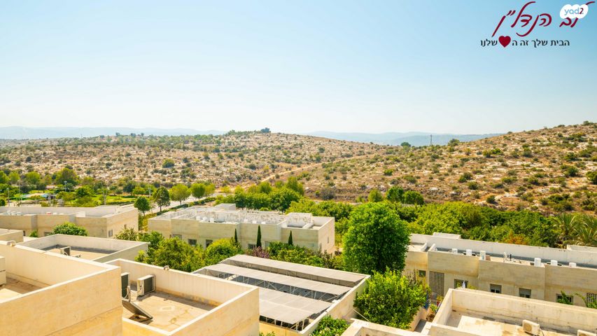 דופלקס, רחל אמנו, מוריה, מודיעין מכבים רעות