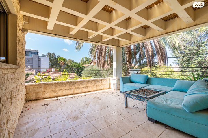 בית פרטי/ קוטג', סמסונוב 6, מרכז העיר, חדרה