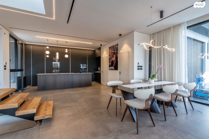 בית פרטי/ קוטג', גדרה