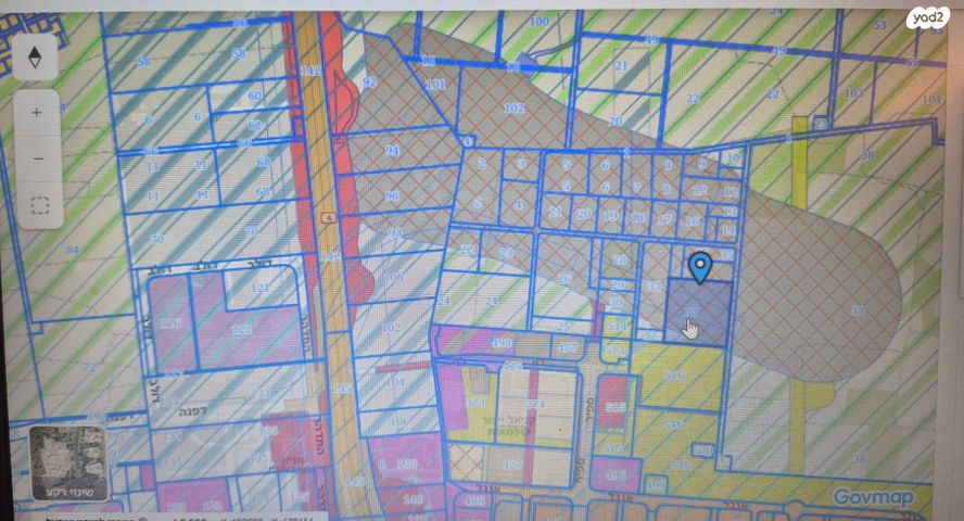 קב' רכישה/ זכות לנכס