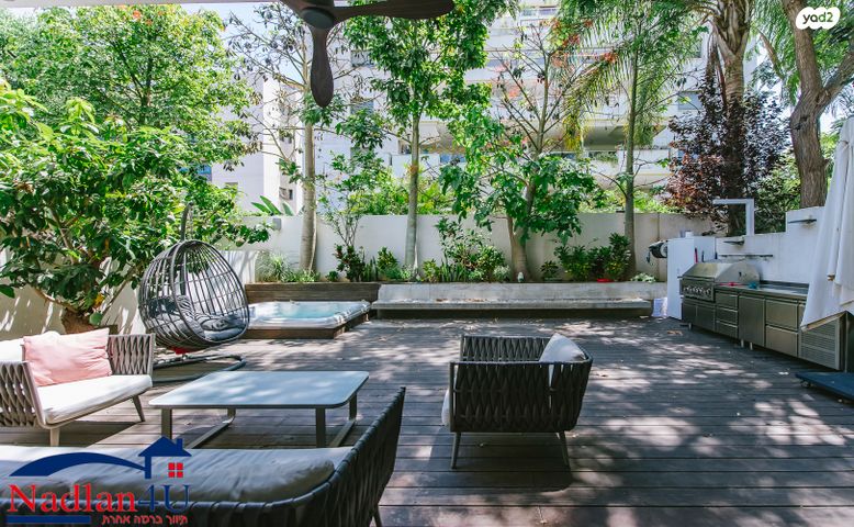 דו משפחתי, עמיר, הרצליה הצעירה, הרצליה