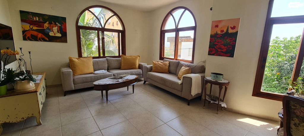 בית פרטי/ קוטג', השופטים 21, אחוזת כנרת, טבריה