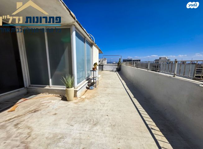 דירה, שער פלמר, תחנת רכבת השמונה, חיפה