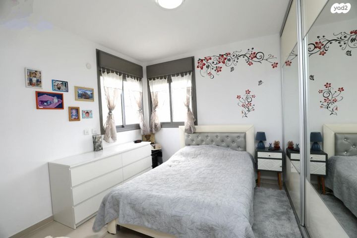 דירה, תאנה, החורש, חריש