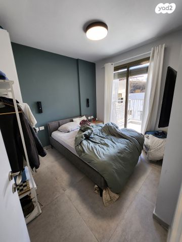 גג/ פנטהאוז, פלורנטין, תל אביב יפו