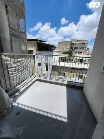 גג/ פנטהאוז, פלורנטין, תל אביב יפו