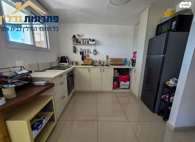 דירה, שער פלמר, תחנת רכבת השמונה, חיפה