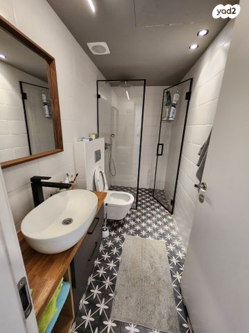 גג/ פנטהאוז, פלורנטין, תל אביב יפו