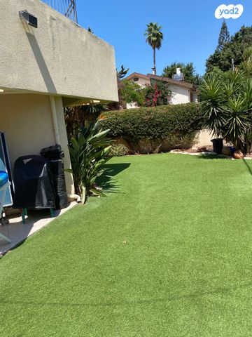 בית פרטי/ קוטג', הרצליה פיתוח, הרצליה