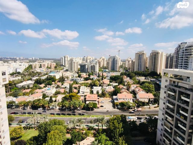 דירה, ברוריה בת תרדיון, נווה גן, פתח תקווה