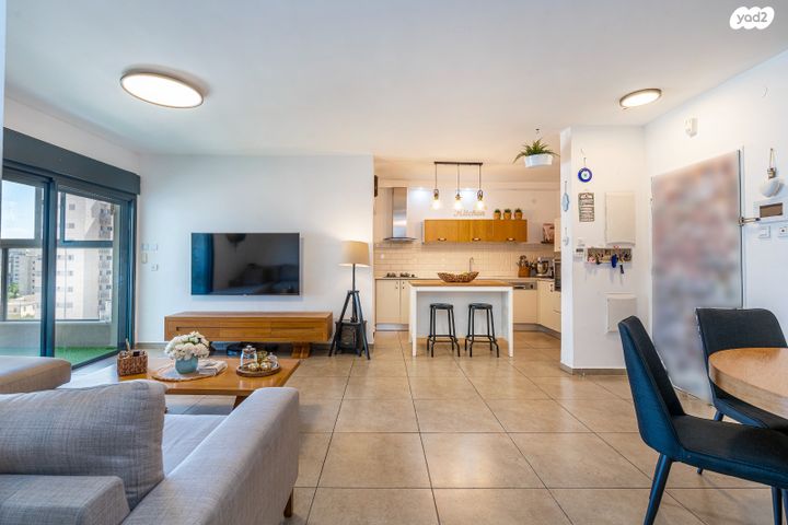 דירה, הר סיני 8, היובל, אור עקיבא