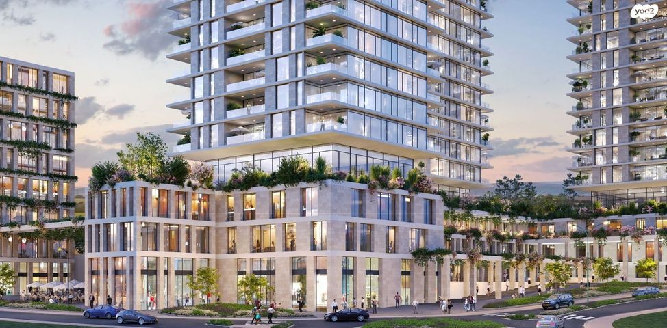 דירה, עולי הגרדום, ארמון הנציב, תלפיות מזרח, ירושלים