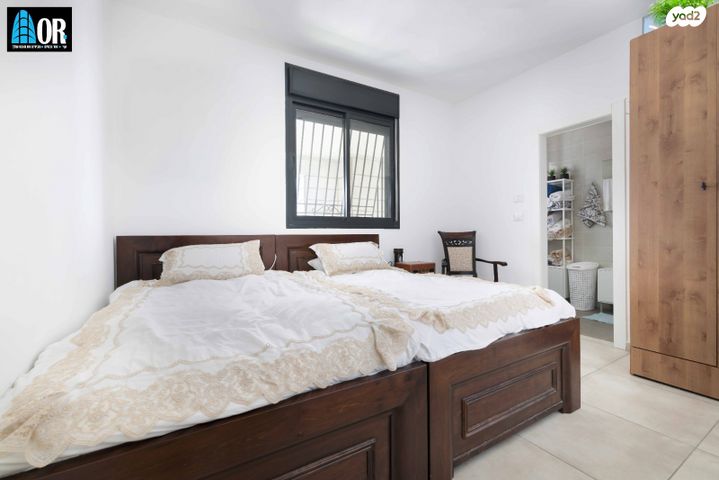 דירה, משה לוי, נאות שמיר, רמלה