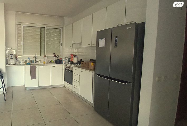 דירה, אריה בן אליעזר, נווה רם, שיכון מזרחי, רמת גן