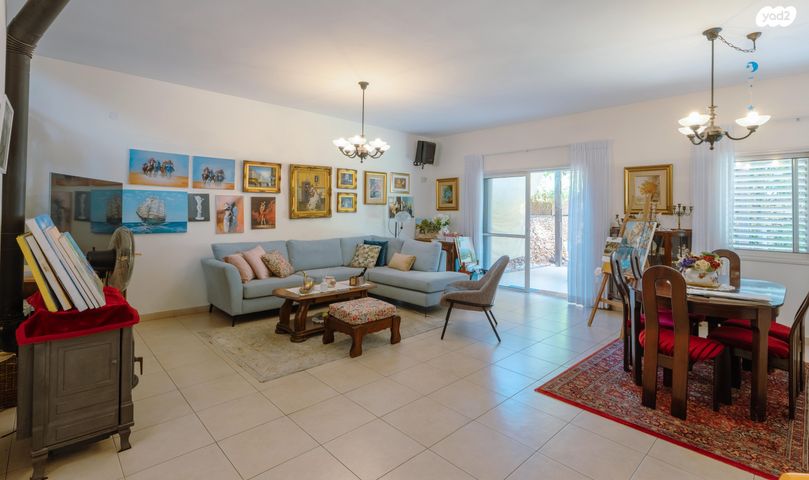 בית פרטי/ קוטג', תל מונד