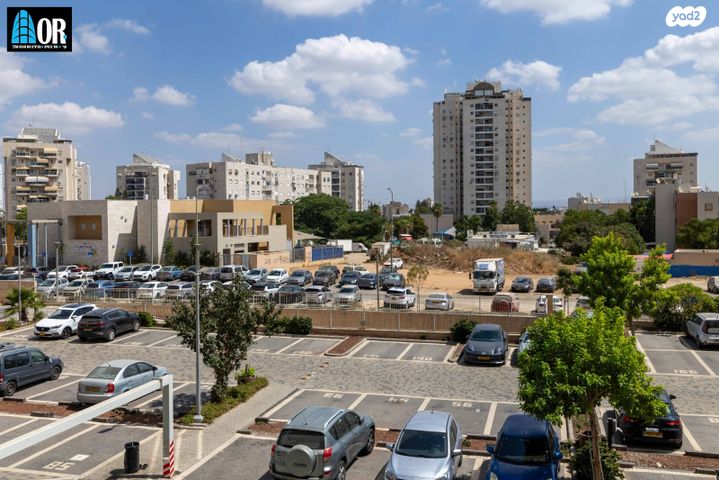 דירה, משה לוי, נאות שמיר, רמלה