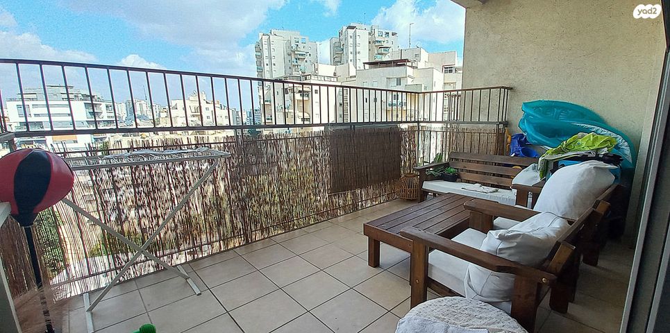 דירה, אריה בן אליעזר, נווה רם, שיכון מזרחי, רמת גן