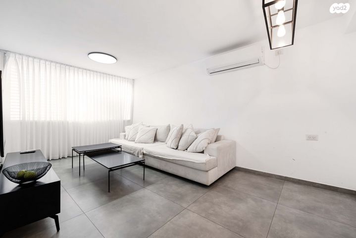 דירה, שלמה בן יוסף 16, רובע ו', אשדוד