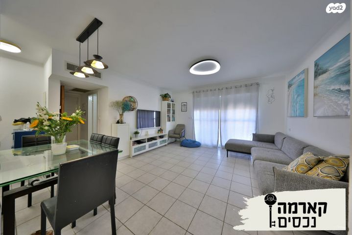 דירת גן, כליל החורש, רמות יצחק, נשר