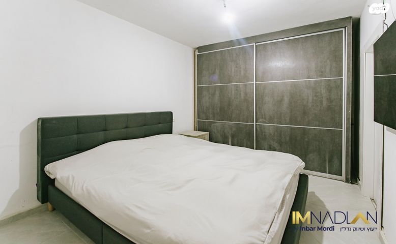 דירה, מחנה יהודה, פתח תקווה