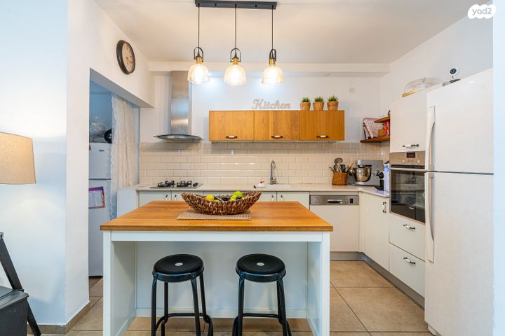 דירה, הר סיני 8, היובל, אור עקיבא