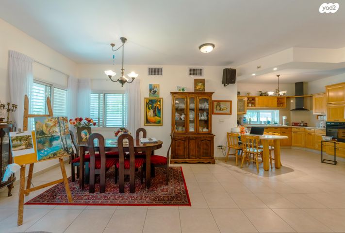 בית פרטי/ קוטג', תל מונד