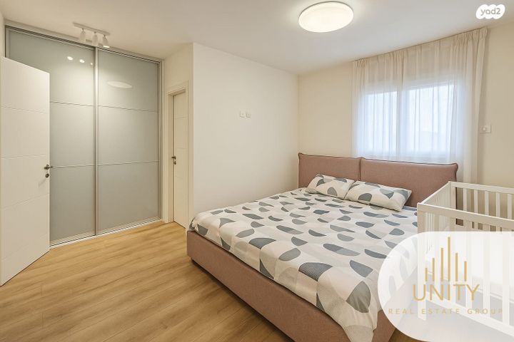 דירה, החרמון 3, קרית השרון, נתניה