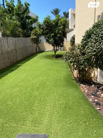 בית פרטי/ קוטג', הרצליה פיתוח, הרצליה