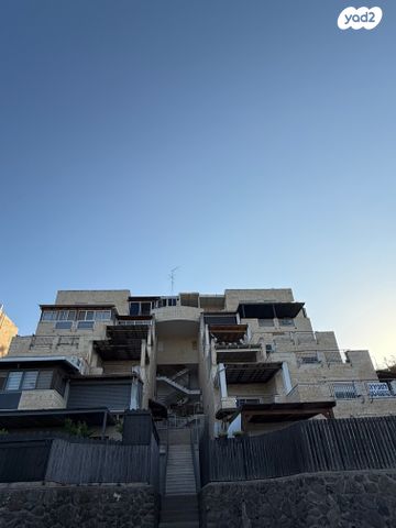 דירה, צאלון 6, טבריה