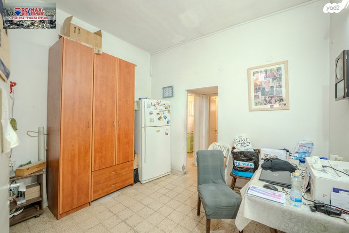 בית פרטי/ קוטג', אביאסף 7, התקוה, בית יעקב, נווה צה"ל, תל אביב יפו