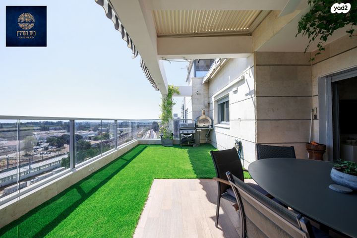 דירה, ברקת, צמרות המושבה, באר יעקב