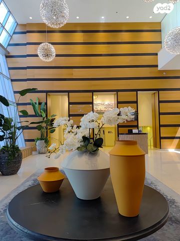 תיירות ונופש, שיכון צנחנים, רמת גן