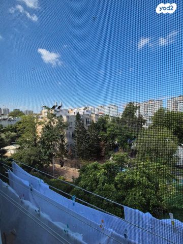 דירה, רמת אליהו, ראשון לציון