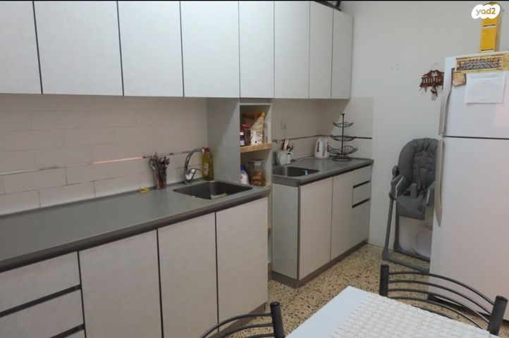 דירה, משה סמילנסקי 14, פתח תקווה