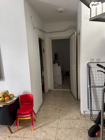 גג/ פנטהאוז, החי"ל, בת גלים, חיפה