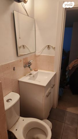 דירה, דוד וולפסון 46, ראשון לציון