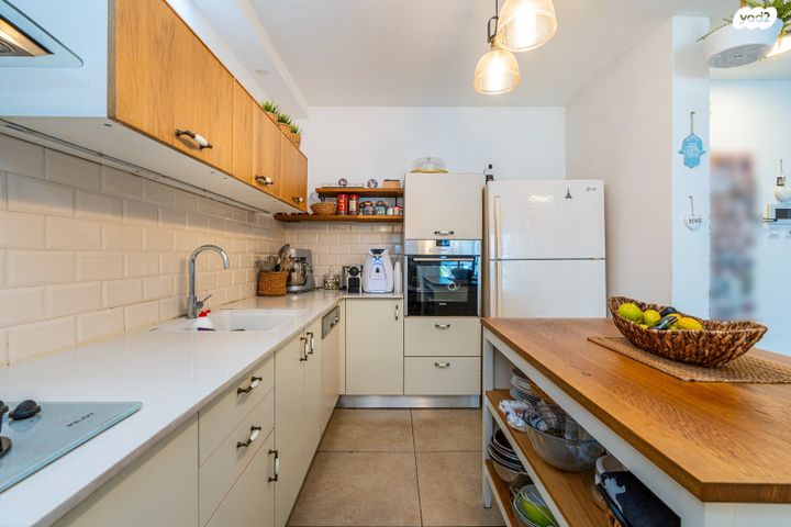 דירה, הר סיני 8, היובל, אור עקיבא