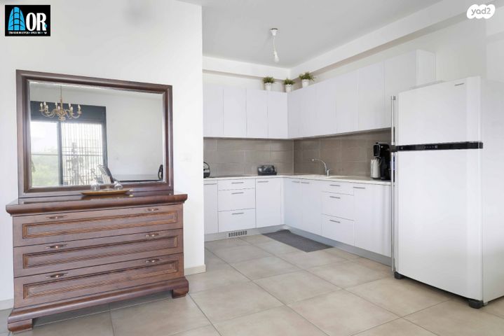 דירה, משה לוי, נאות שמיר, רמלה