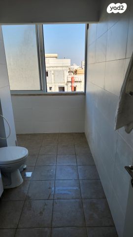 דירה, דוד וולפסון 46, ראשון לציון