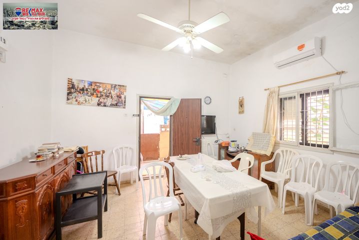 בית פרטי/ קוטג', אביאסף 7, התקוה, בית יעקב, נווה צה"ל, תל אביב יפו