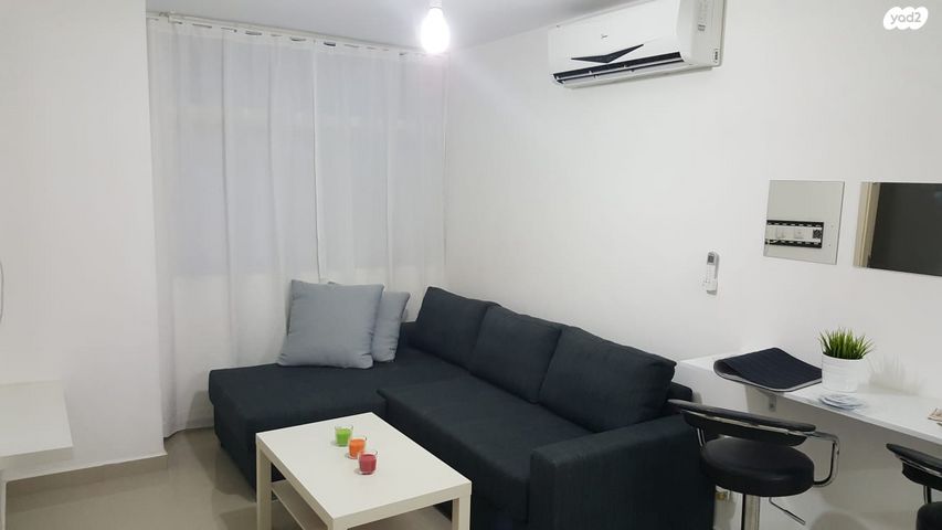 דירה, סנהדרין, באר שבע