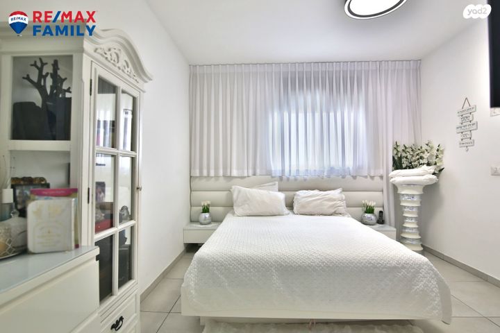 דירה, עפרה חזה 12, משכנות האומנים, קרית מוצקין