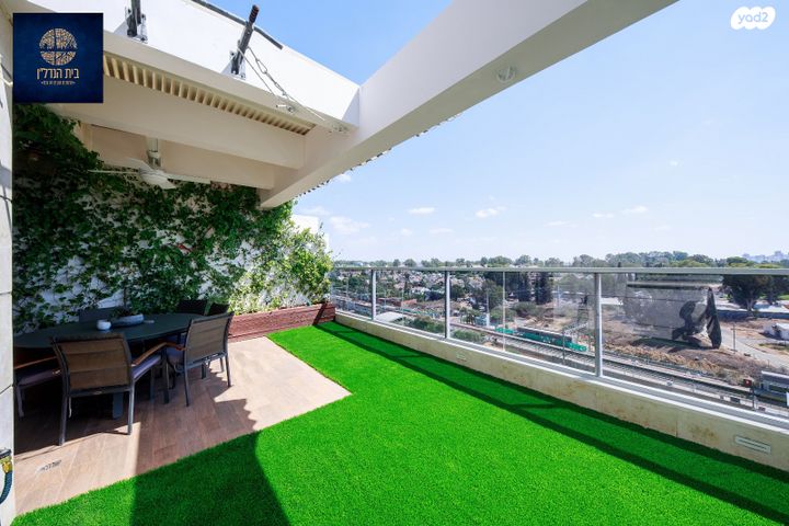 דירה, ברקת, צמרות המושבה, באר יעקב