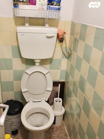 דירה, משעול פארן 4, שכונה ד', באר שבע