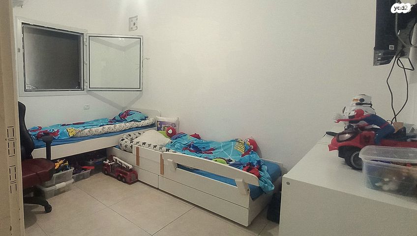 דירה, אריה בן אליעזר, נווה רם, שיכון מזרחי, רמת גן