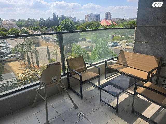 דירה, שולמית אלוני 13, נחלת יהודה, ראשון לציון