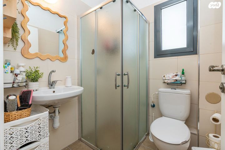 דירה, הר סיני 8, היובל, אור עקיבא