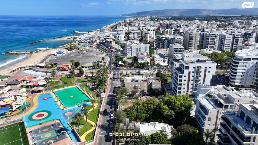 דירת גן, נחום סוקולוב, עיר, מרכז העיר, נהריה