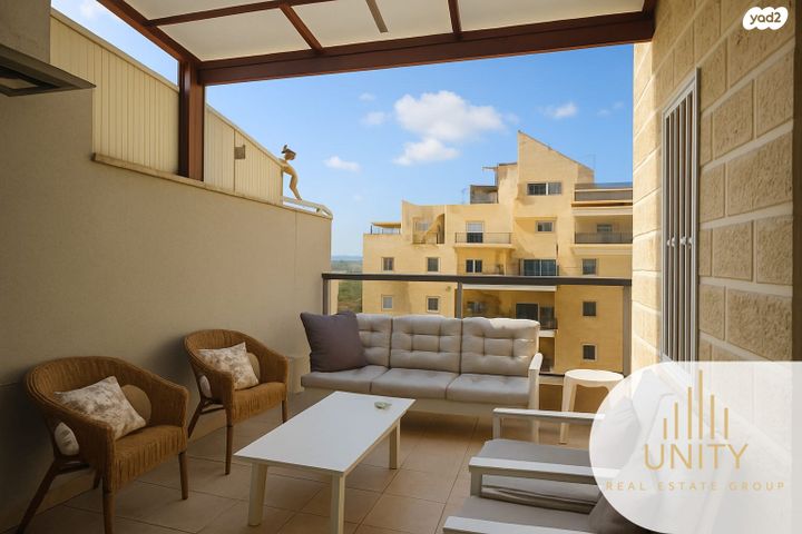 דירה, החרמון 3, קרית השרון, נתניה